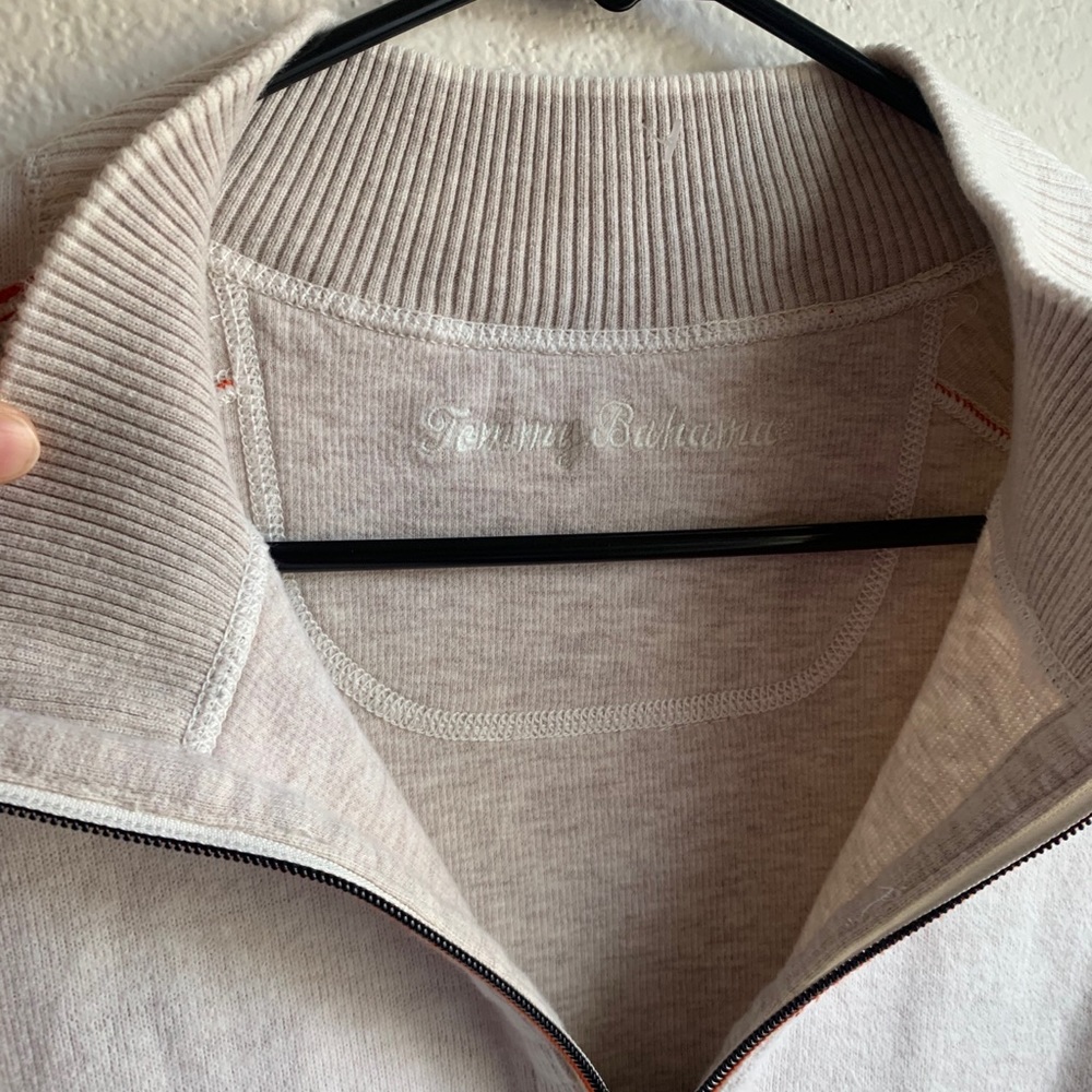 Tommy Bahama Sweater - Picture 3 of 6